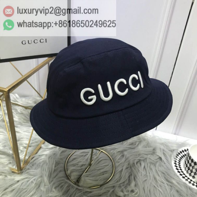 GG 2019 Classic Women Bucket Hats