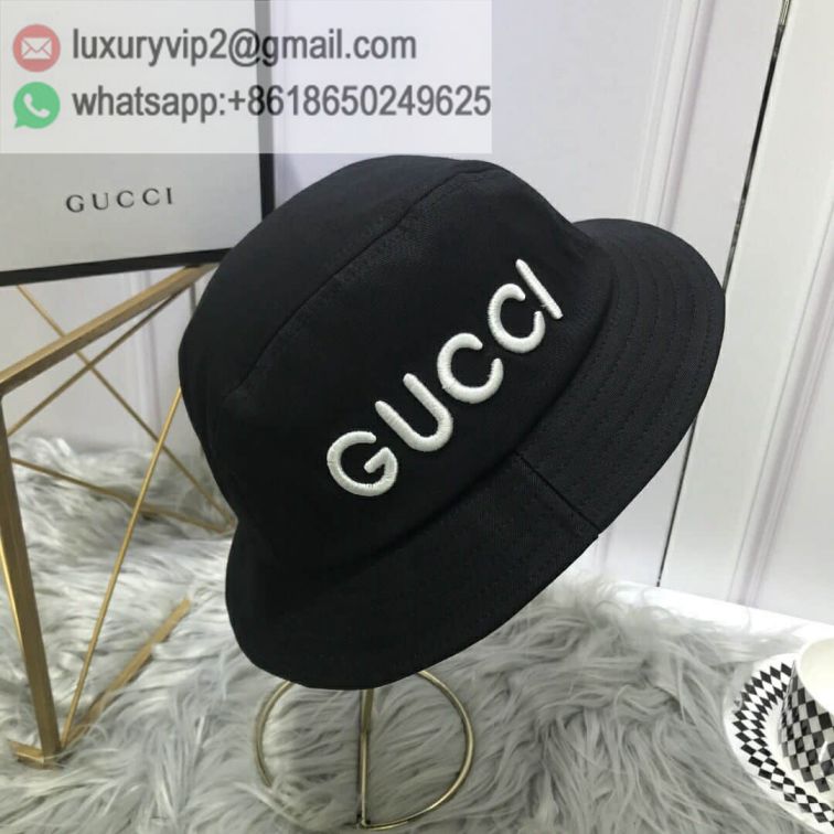 GG 2019 Classic Women Bucket Hats