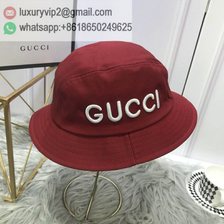 GG 2019 Classic Women Bucket Hats