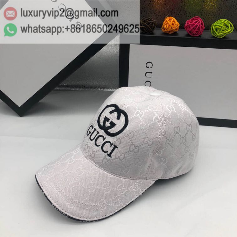 GG Oxford Unisex Hats