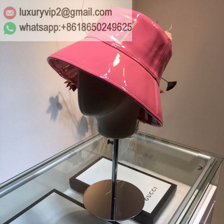 GG Women Bucket Hats