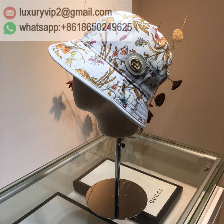 GG Women Bucket Hats