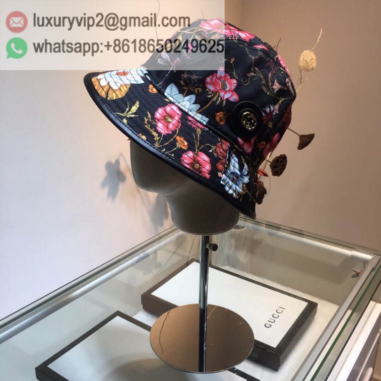 GG Women Bucket Hats