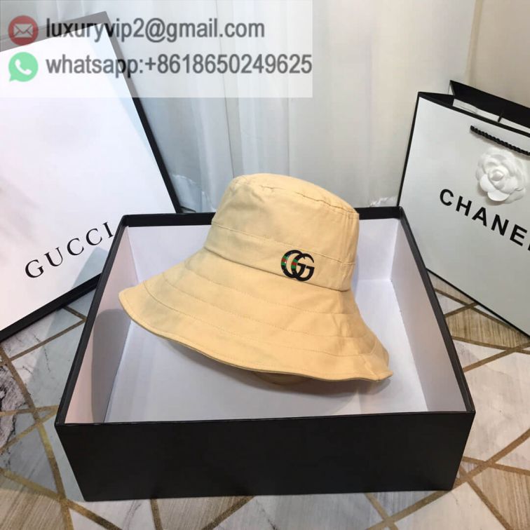 GG Women Bucket Hats