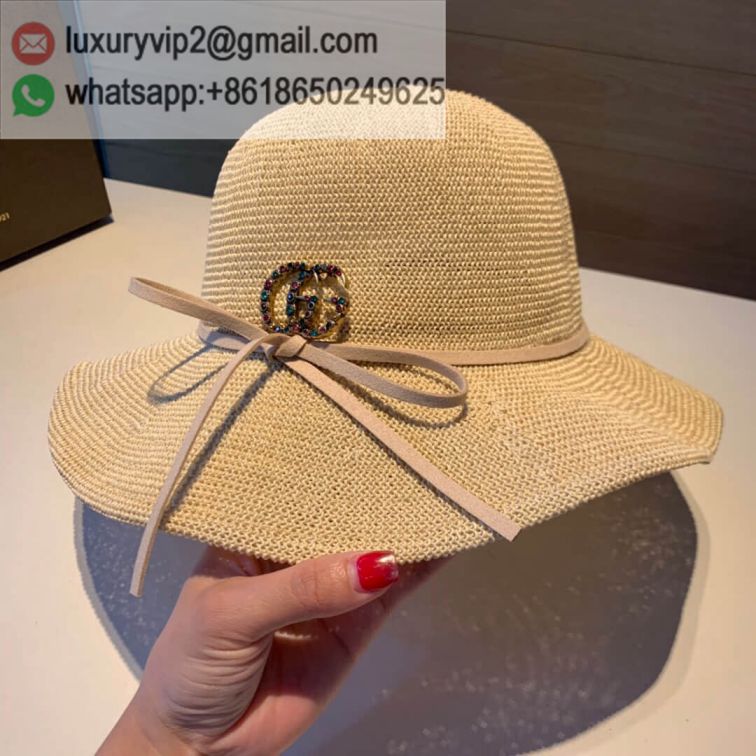 GG Women Hats