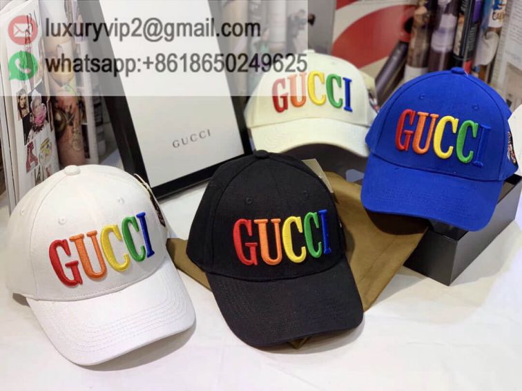 GG 2019 Classic Unisex Baseball Hats