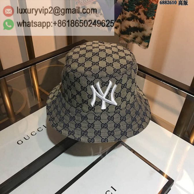 GG NY Reversible Women Bucket Hats