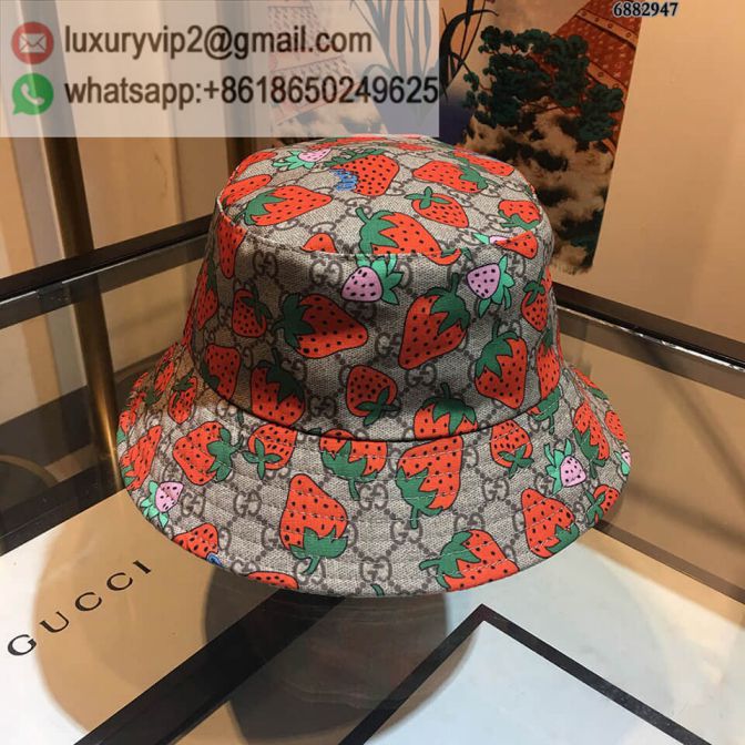 GG Women Bucket Hats