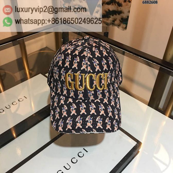 GG Unisex Hats