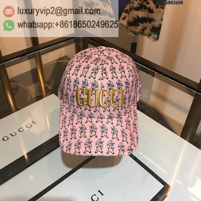 GG Unisex Hats