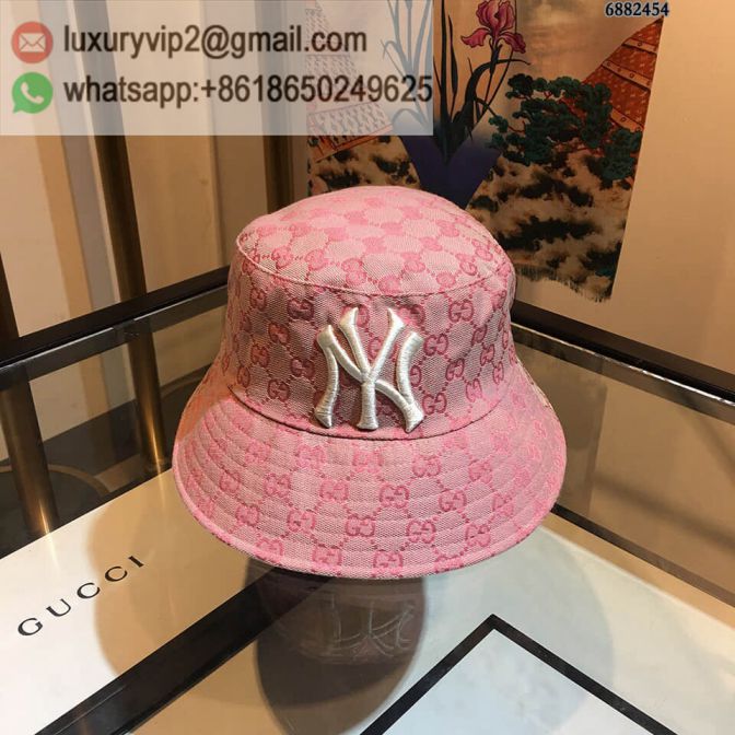 GG NYGG Women Bucket Hats