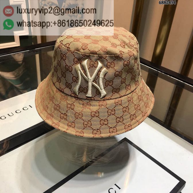 GG NYGG Unisex Bucket Hats