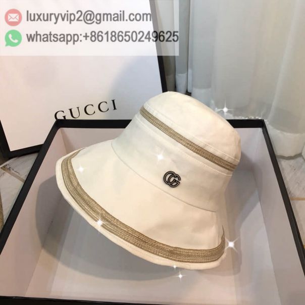 GG Women Bucket Hats