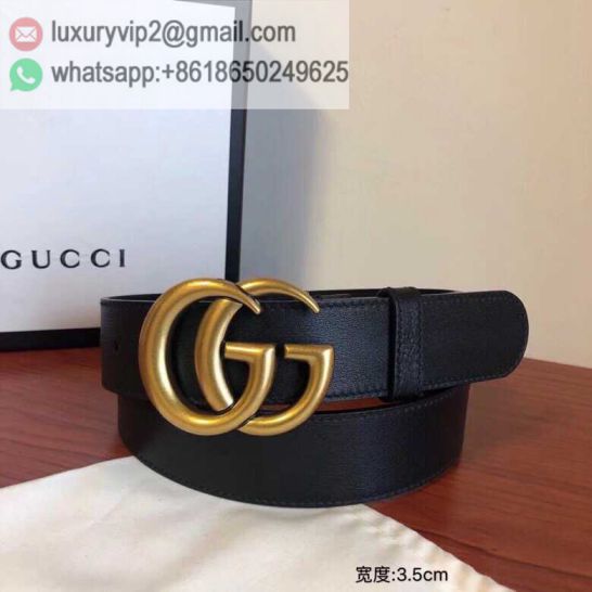 GG 3.5cm Men Belts