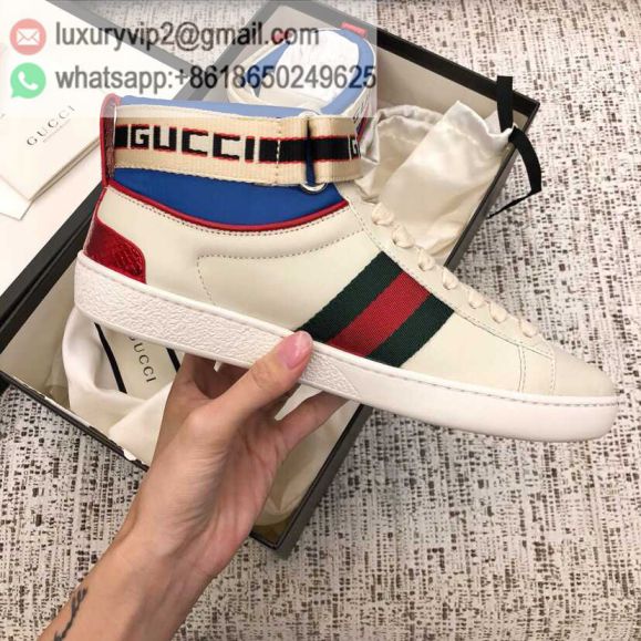 GG 2019 Women Sneakers