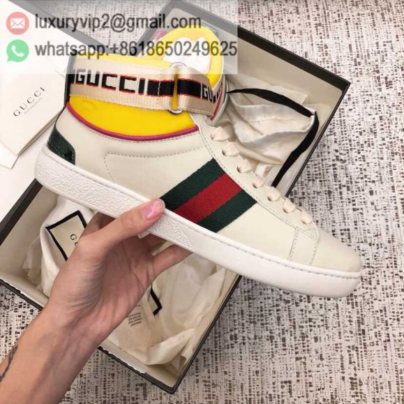 GG 2019 Women Sneakers