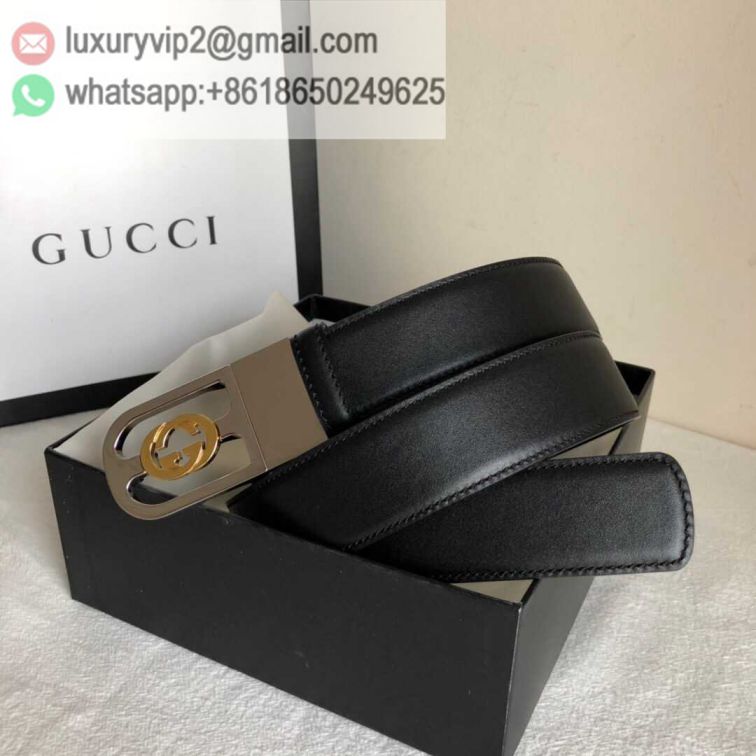 GG Reversible Men Belts