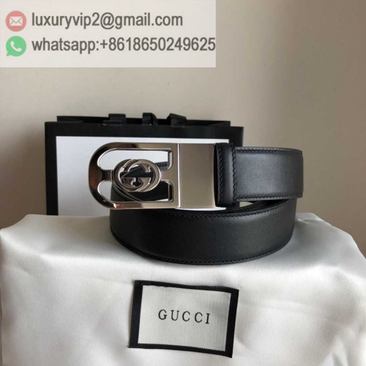 GG Reversible Men Belts