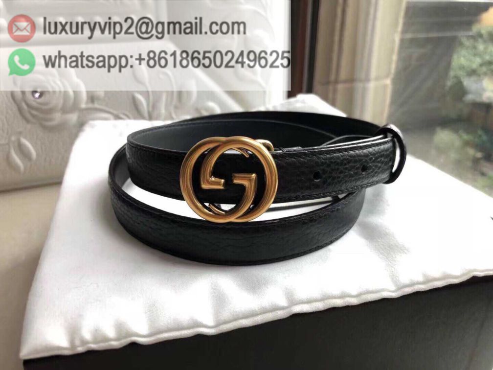 GG logo 2.0cm Women Belts