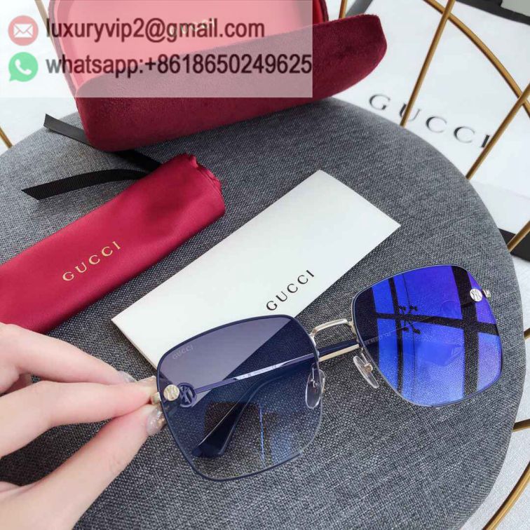 GG Classic Unisex Sunglasses