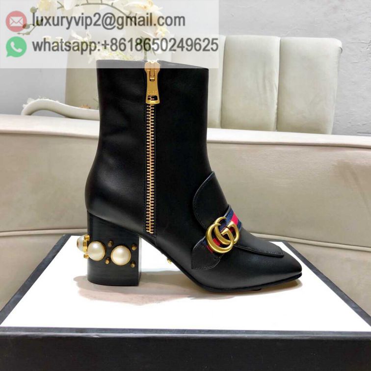 GG Classic 2019FW Women Boots