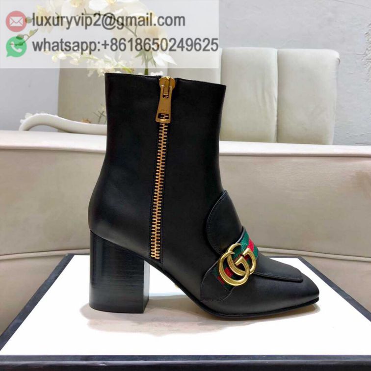 GG Classic 2019FW Women Boots