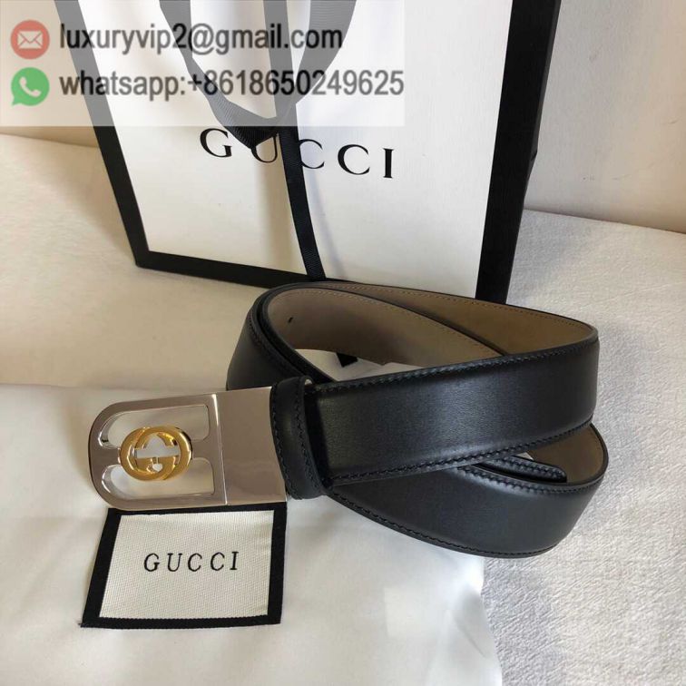 GG Reversible Men Belts