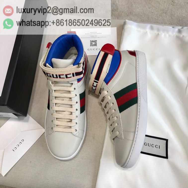 GG 2019 Women Sneakers