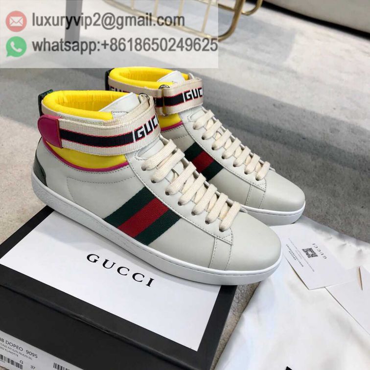 GG 2019 Women Sneakers