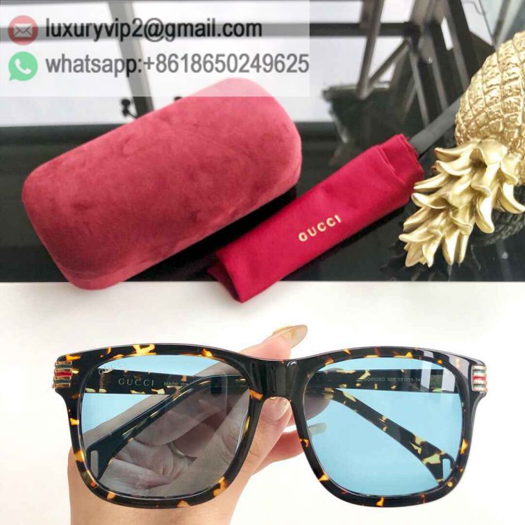 GG Unisex Sunglasses