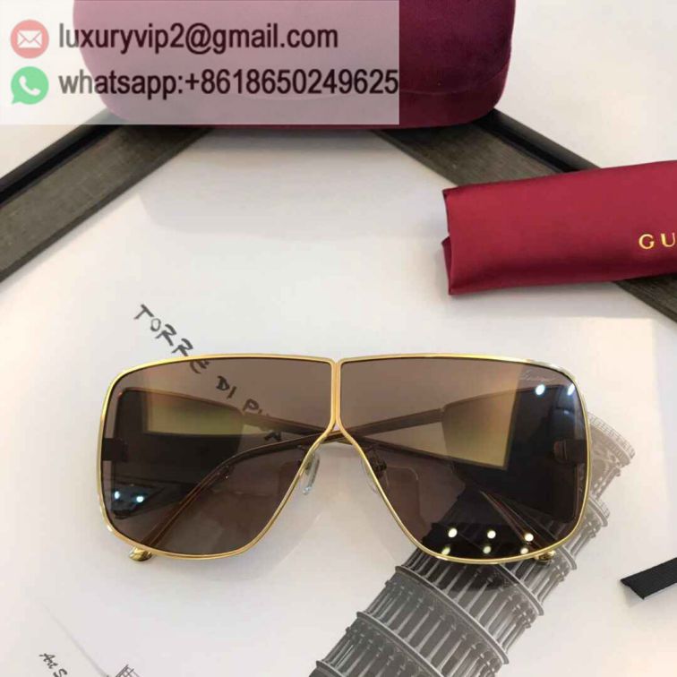 GG Unisex Sunglasses