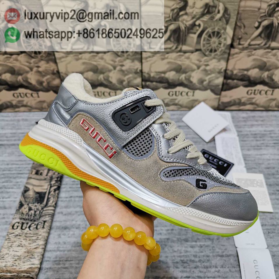 GG 2019FW Ultrapace Women Sneakers