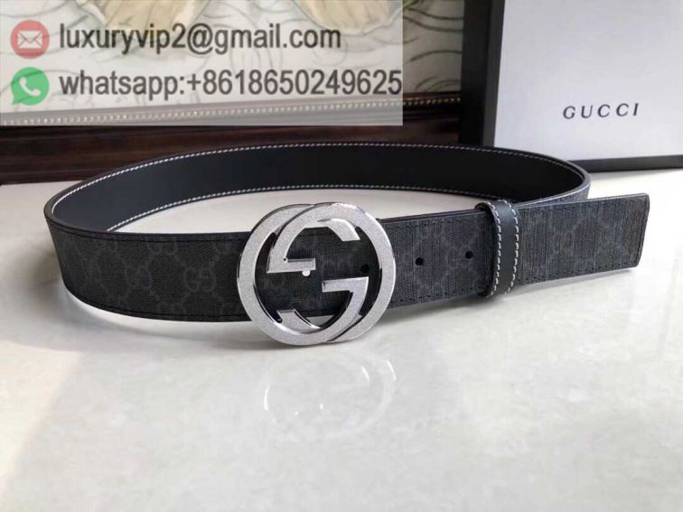 GG PVC 38mm Men Belts