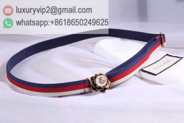 GG 19 20mm Women Belts