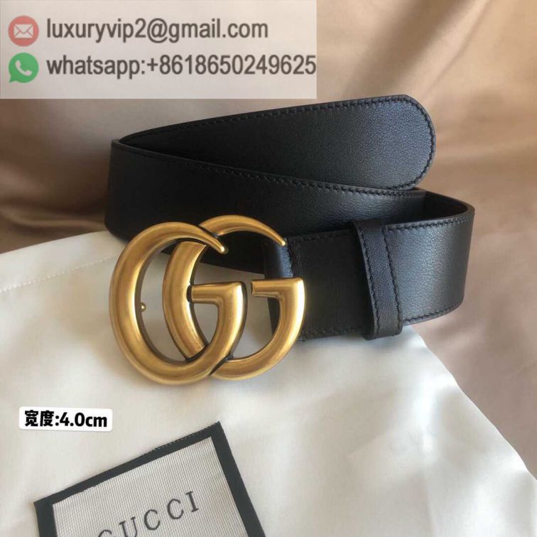 GG Unisex Belts