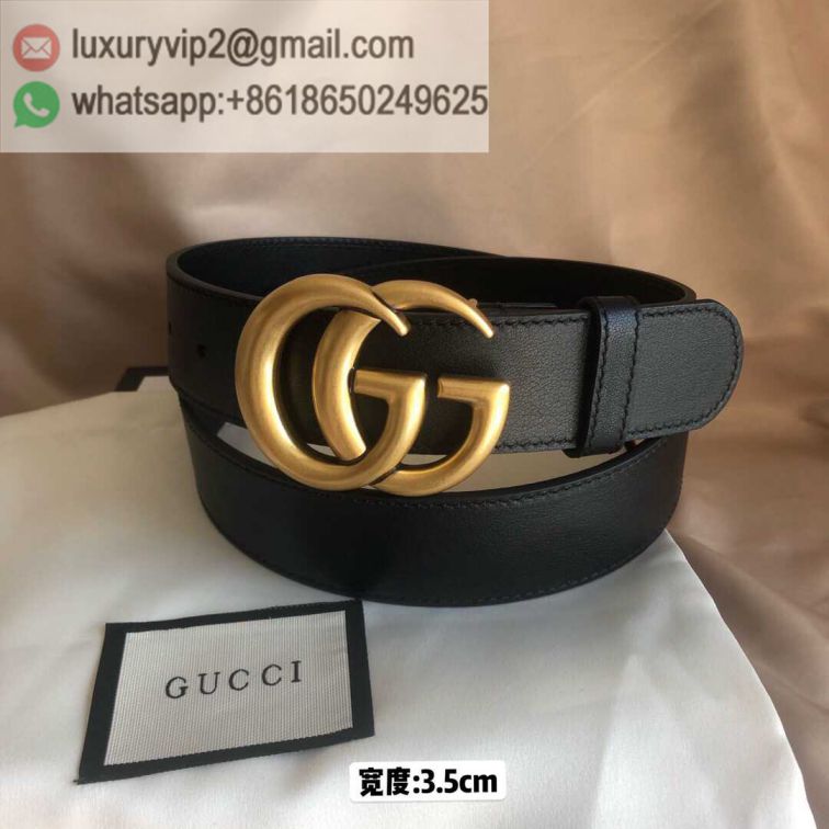 GG Unisex Belts