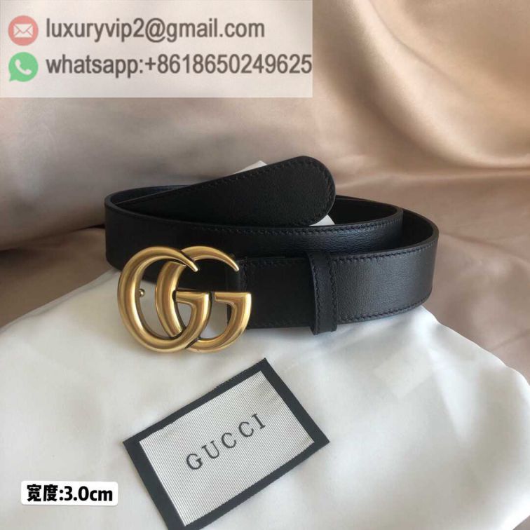 GG Unisex Belts