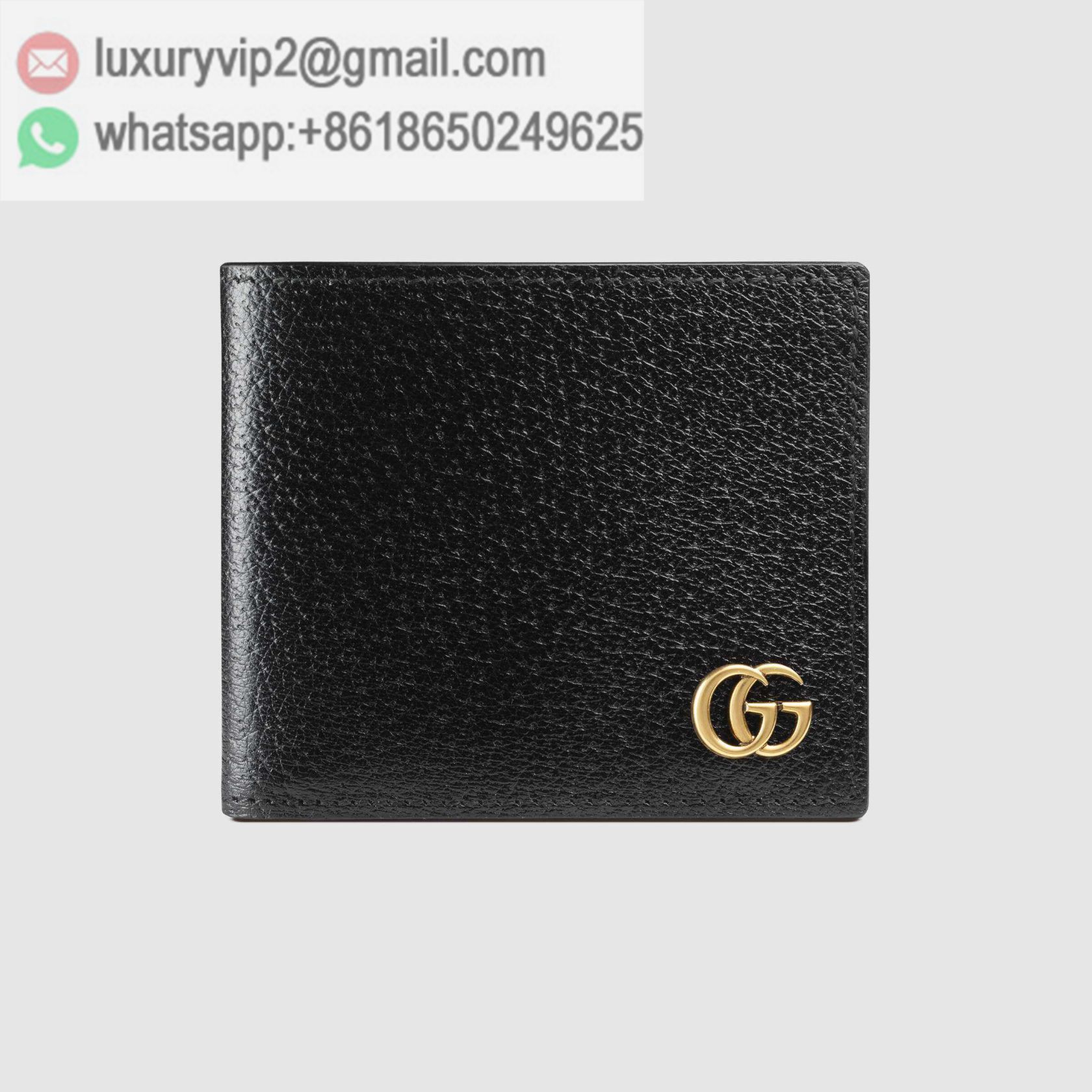 GG Marmont Bi-fold 428726 Men Wallets