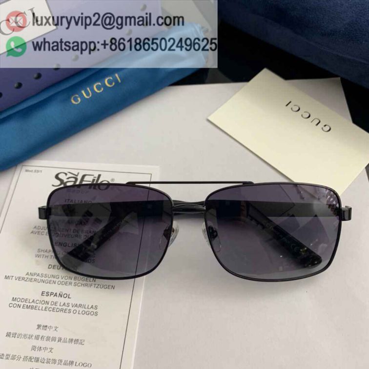 GG Men Sunglasses