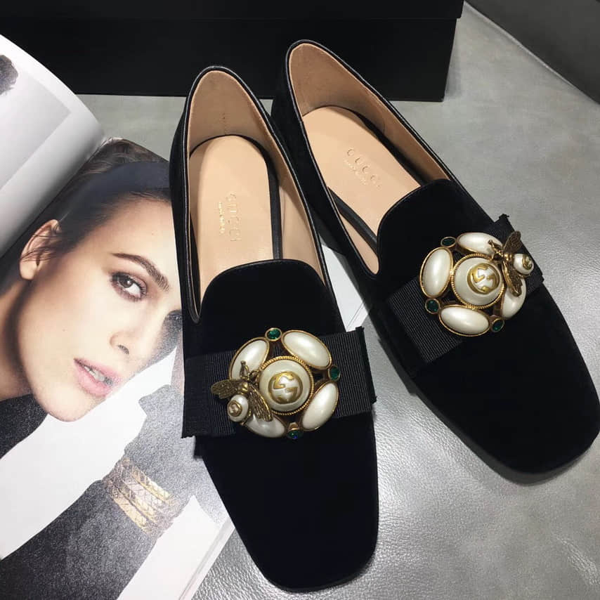 GG 17 Bee Low Women Shoes