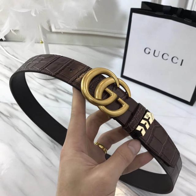 GG Men Belts