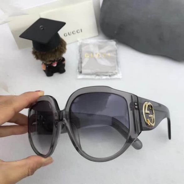 GG0151S Women Sunglasses