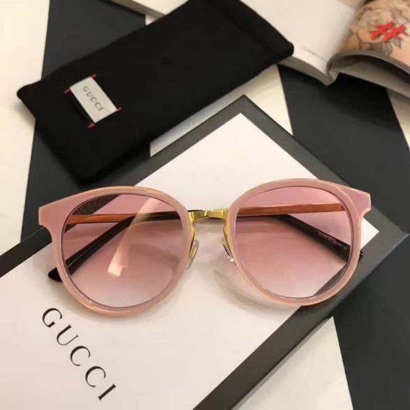 GG 2018 Unisex Sunglasses