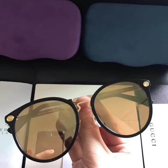 GG 2018 NEW Women Sunglasses