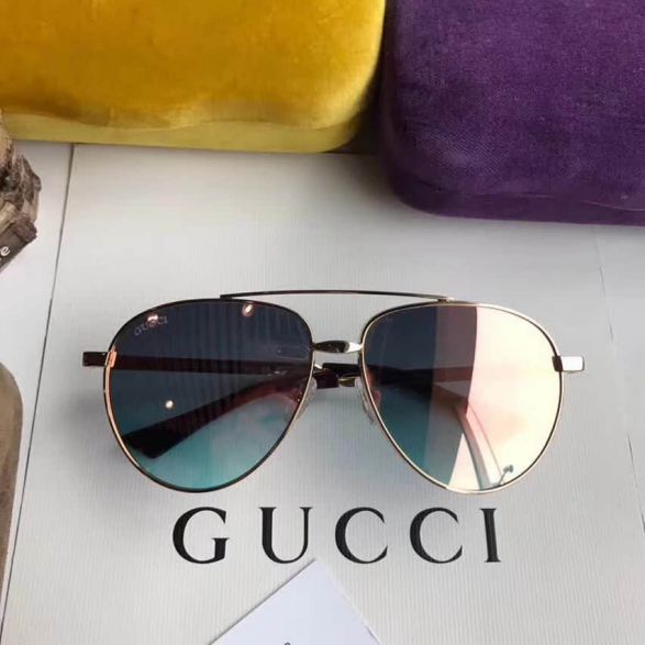 GG 2018 Women Sunglasses