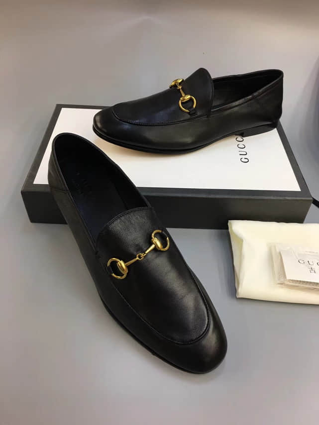 GG GOLD Men Shoes