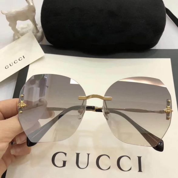 GG 2018 Bee Women Sunglasses