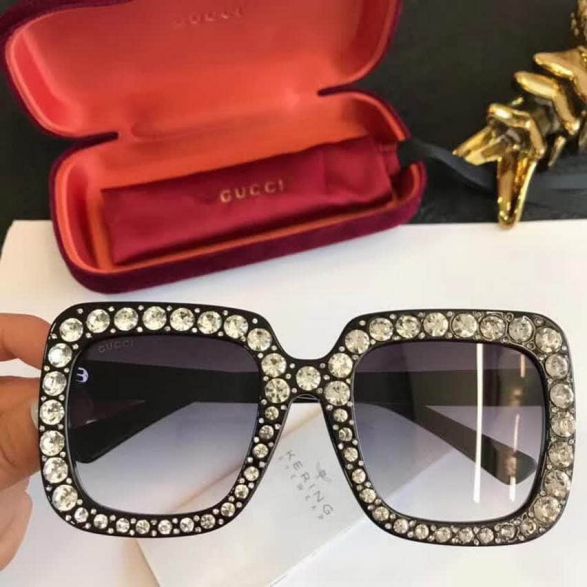 GG0148S Women Sunglasses