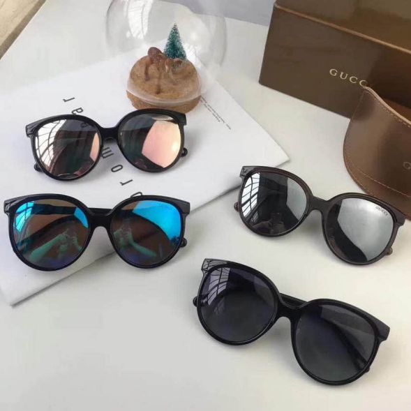 GG 2018 Polarized Women Sunglasses