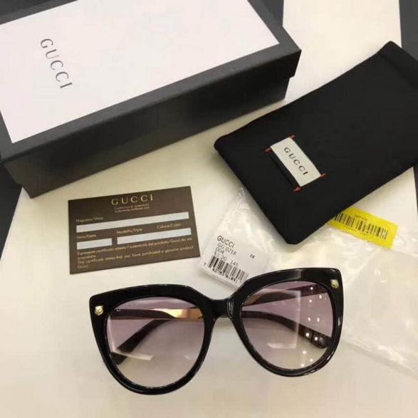 GG0218 Women Sunglasses